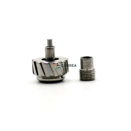 Заводная головка Gc белая GSGC-003-30 - 6