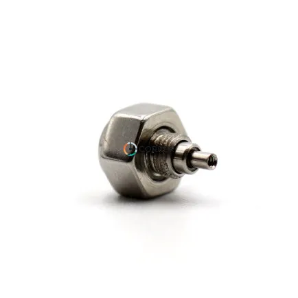 Заводная головка Gc белая GSGC-004-30 - 6
