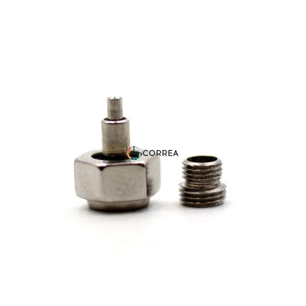 Заводная головка Gc белая GSGC-004-30 - 5