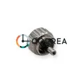 Заводная головка Hublot белая GSH-011-40 - 2