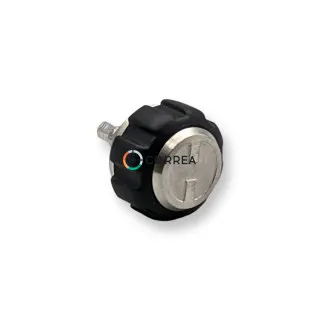 Заводная головка Hublot Big Bang 411 белая GSH-012-30