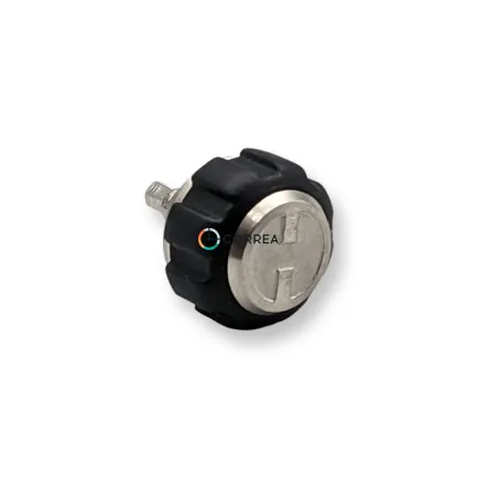 Заводная головка Hublot Big Bang 411 белая GSH-012-30 - 4