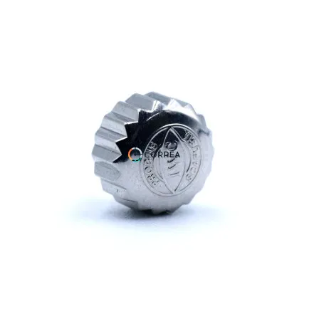 Заводная головка IWC белая GSIW-003 - 4