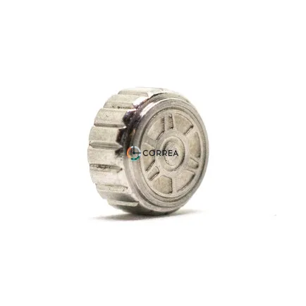 Заводная головка SEVENFRIDAY белая GSK-001 - 4