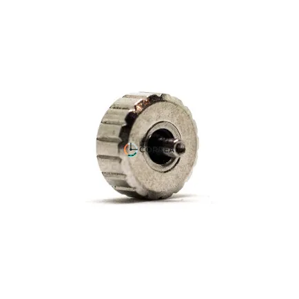 Заводная головка SEVENFRIDAY белая GSK-001 - 6