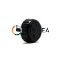 Заводная головка SEVENFRIDAY черная GSK-002 - 1