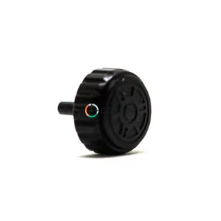 Заводная головка SEVENFRIDAY черная GSK-002