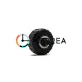 Заводная головка SEVENFRIDAY черная GSK-002 - 2