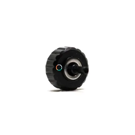 Заводная головка SEVENFRIDAY черная GSK-002 - 5