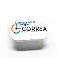 Оригінальна заводна головка для годинника Longines L2.518.2 золото GSL-002 - 2