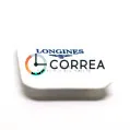 Оригінальна заводна головка для годинника Longines L3.9301 золото GSL-006 - 3