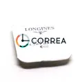 Оригінальна заводна головка для годинника Longines L4.260.4 біліа GSL-007 - 3