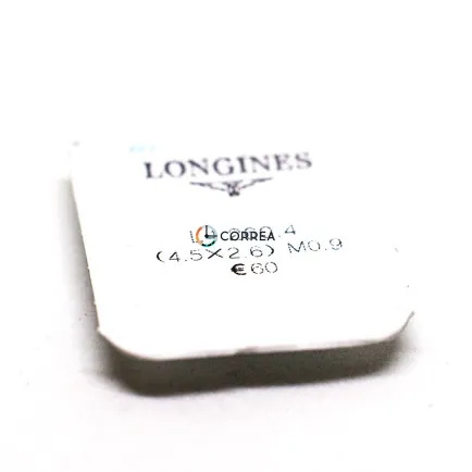 Оригінальна заводна головка для годинника Longines L4.260.4 біліа GSL-007 - 6