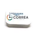 Оригінальна заводна головка для годинника Longines L4.721.2 золото GSL-009 - 3