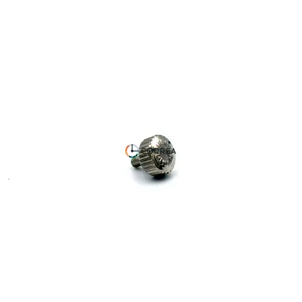 Заводна головка Longines біла GSL-014-20 - 4