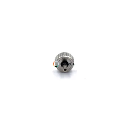 Заводна головка Longines біла GSL-014-20 - 6