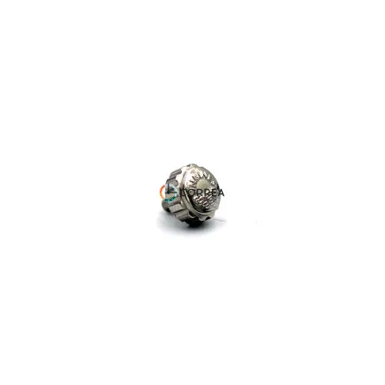 Заводна головка Longines біла GSL-015-20 - 4