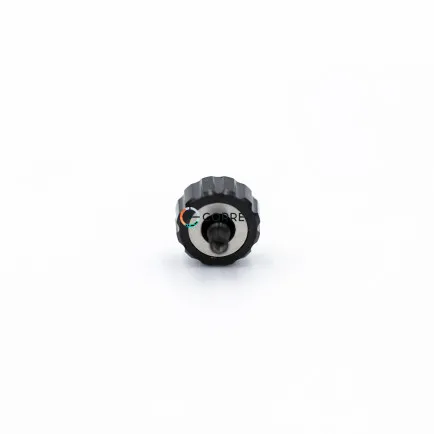 Заводна головка Longines чорна GSL-015-20 - 5