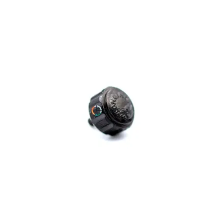 Заводна головка Longines чорна GSL-015-20 - 4