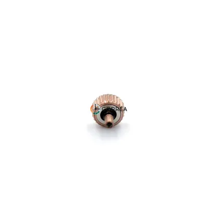 Заводна головка Longines червоне золото GSL-016-25 - 6
