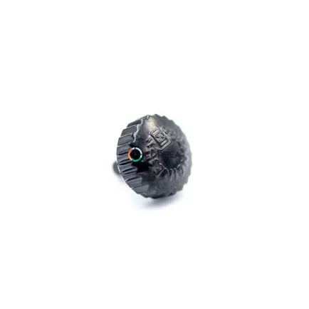 Заводна головка Longines чорна GSL-016-25 - 4