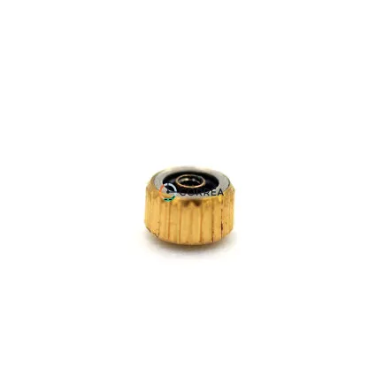 Заводна головка Longines золото GSL-018-20 - 6
