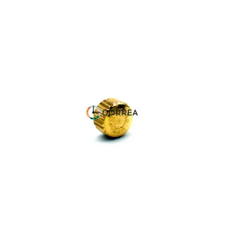 Заводна головка Longines золото GSL-018-20