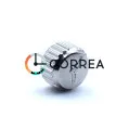 Заводна головка Longines біла GSL-021-20 - 1