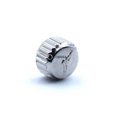 Заводна головка Longines біла GSL-021-20 - 4