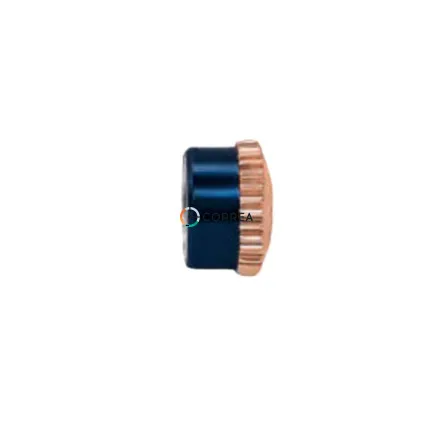Заводна головка Longines Evidenza червоне золото L359104388 - 5