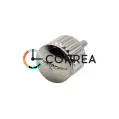 Заводная головка Longines Conquest белая L359135290 - 1