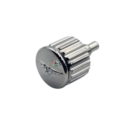 Заводна головка Longines Conquest біла L359135242 - 5