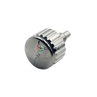 Заводна головка Longines HydroConquest біла L359135232