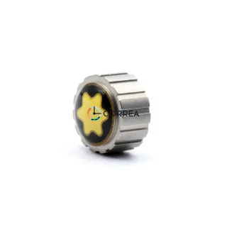 Заводная головка Montblanc титан GSM-002