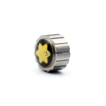 Заводная головка Montblanc титан GSM-002 - 4