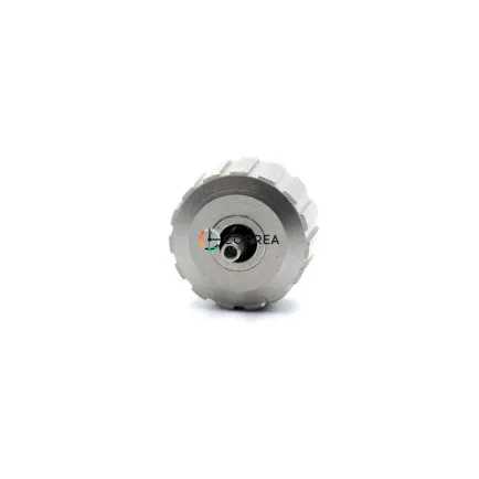 Заводная головка Montblanc титан GSM-002 - 6