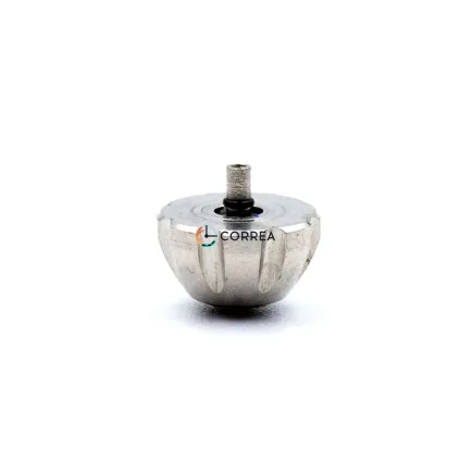 Заводная головка Montblanc белая GSM-003 - 5