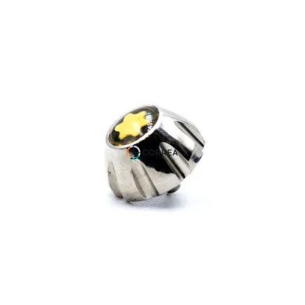 Заводная головка Montblanc белая GSM-003 - 4