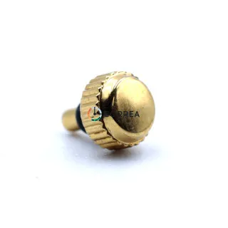 Заводна головка Orient жовта GSO-001