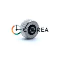 Заводная головка Orient белая GSO-003 - 2