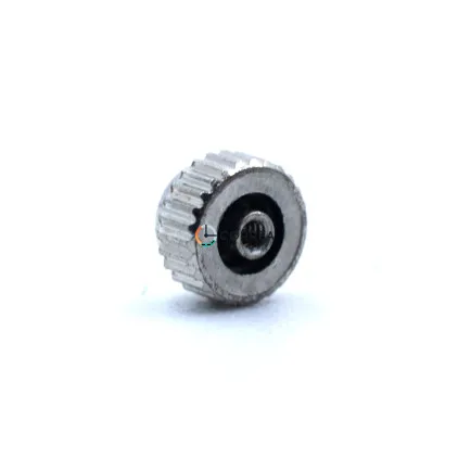 Заводная головка Orient белая GSO-003 - 5