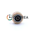 Заводна головка Orient 3 Stars Lady золото GSO-009g - 3