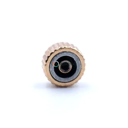 Заводна головка Orient 3 Stars Lady золото GSO-009g - 6