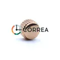 Заводна головка Orient 3 Stars Lady золото GSO-009g - 1