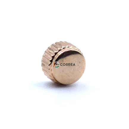 Заводна головка Orient 3 Stars Lady золото GSO-009g - 4