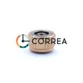 Заводна головка Orient 3 Stars Lady золото GSO-009g - 2