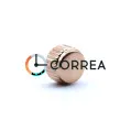 Заводна головка Orient 3 Stars Lady червоне золото GSO-009r - 1
