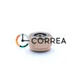 Заводна головка Orient 3 Stars Lady червоне золото GSO-009r - 3