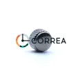 Заводная головка Orient 3 Stars Lady белая GSO-009w - 1