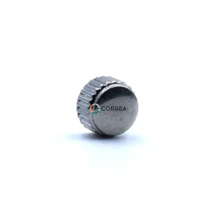 Заводная головка Orient 3 Stars Lady белая GSO-009w - 4